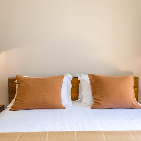 Ariadne Hotel アギオス・プロコピオス エクステリア 写真