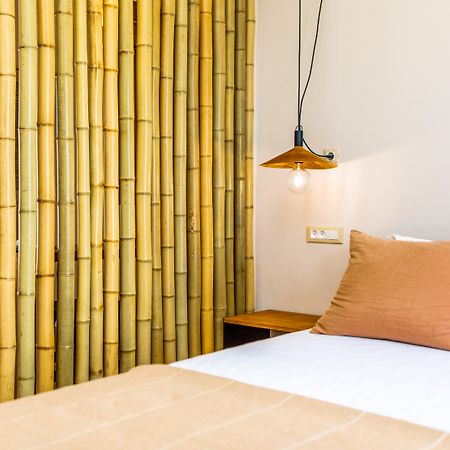 Ariadne Hotel アギオス・プロコピオス エクステリア 写真