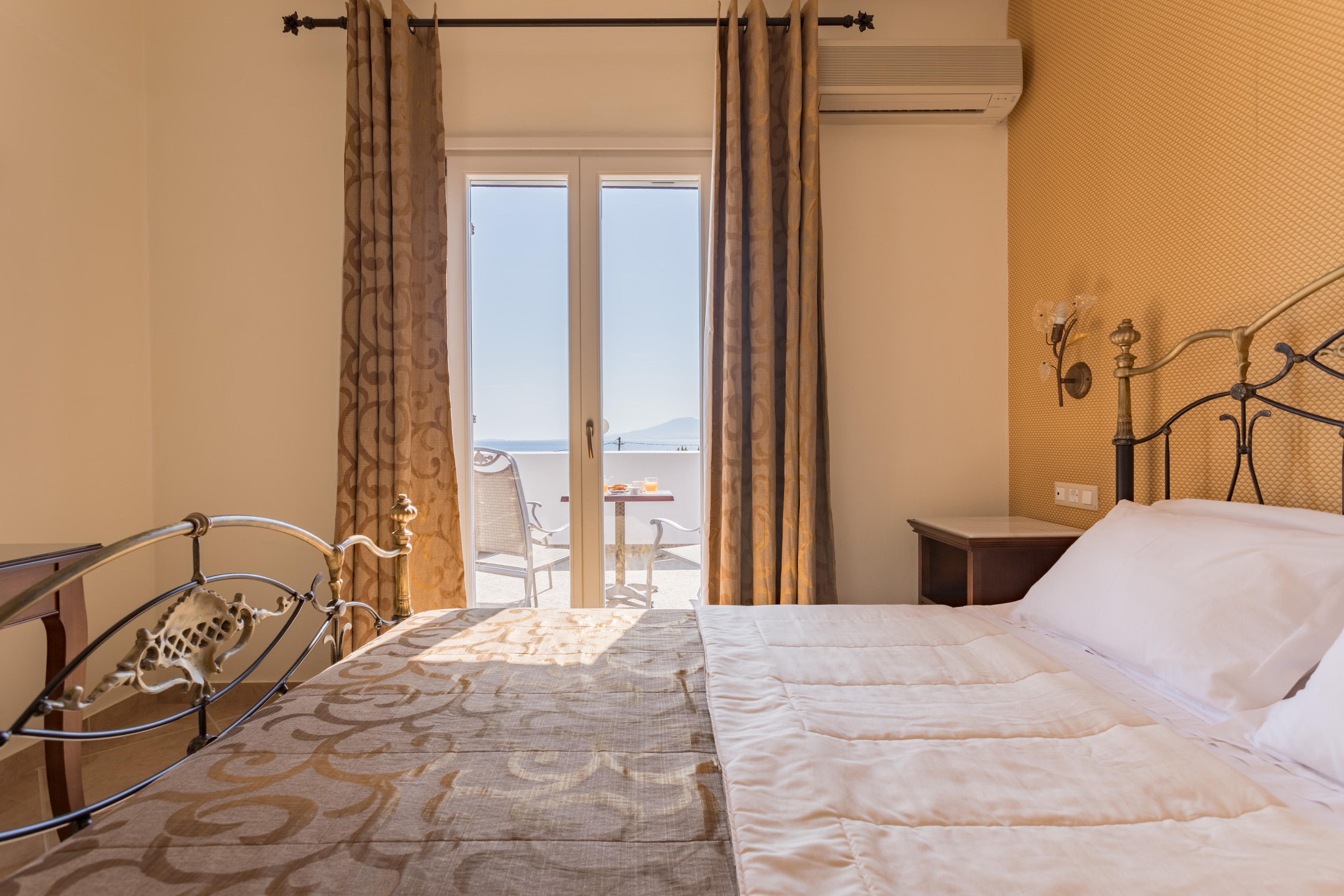 Ariadne Hotel アギオス・プロコピオス エクステリア 写真